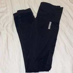 Gymshark Energy + Seamless Leggings